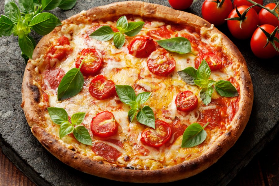 Pizzaria