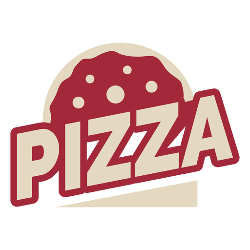 Logo Pizzaria
