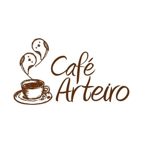 Logo Cafeteria